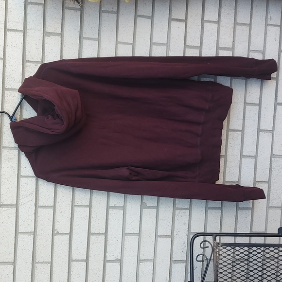 Abercrombie Hoodie - Picture 9 of 11